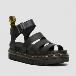 DR. MARTENS BLAIRE SANDALS