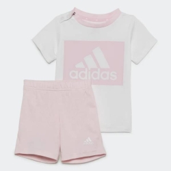 ADIDAS BIG LOGO SET