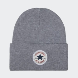 CONVERSE ALL STAR PATCH BEANIE