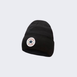 CONVERSE ALL STAR PATCH BEANIE