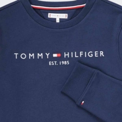 TOMMY ESSENTIAL SWEATSHIRT