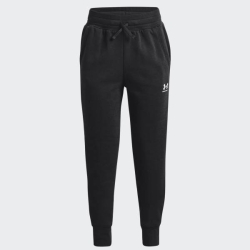 UNDER ARMOUR RIVAL FLEECE LU KIDS JOGGERS