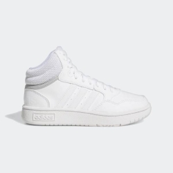 ADIDAS HOOPS 3.0 MID KIDS