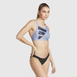 ADIDAS WOMEN'S BIG BARS BIKINI