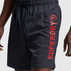 SUPERDRY  CODE CORE SPORT 17 INCH SWIM