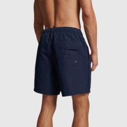 SUPERDRY OVIN VINTAGE POLO SWIMSHORT