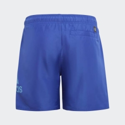 ADIDAS JUNIOR BOS SWIM SHORT