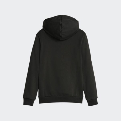 PUMA ESS+ 2 BIG LOGO HOODIE KIDS