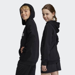 ADIDAS JUNIOR BIG LOGO 2 HOODIE