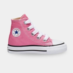 CONVERSE CHUCK TAYLOR ALL STAR HI INFANTS