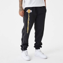 NEW ERA NBA TRACK PANT LOS ANGELES LAKERS