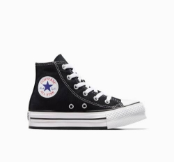 CONVERSE CHUCK TAYLOR ALL STAR EVA LIFT CANVAS PLATFORM KIDS