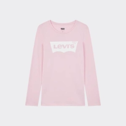 LEVIS LONGSLEEVE BATWING TEE