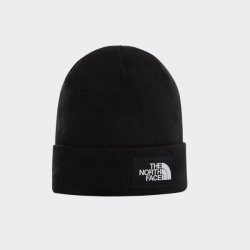 THE NORTH FACE DOCK WORKER RECYCLED BEANIE