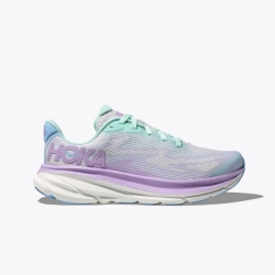 HOKA ONE CLIFTON 9 YOUTH