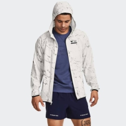 UNDER ARMOUR PROJECT RCK UNSTPBLE JACKET