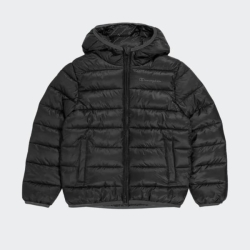 CHAMPION BOYS OUTDOOR HOODED JACKET