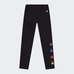 CHAMPION GIRLS GRAPHIC SHOP LEGGINGS