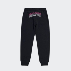 CHAMPION GIRLS COLOR PUNCH RIB CUFF PANTS