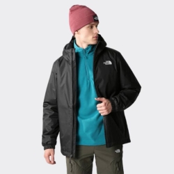 THE NORTH FACE MEN QUEST INSULATED JACKET