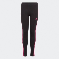 ADIDAS  GIRLS  3 STRIPES TIGHTS