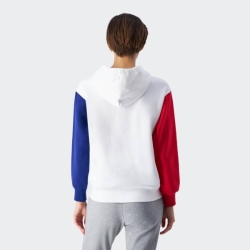 CHAMPION COLOR PUNCH HOODED SWEATSHIRT