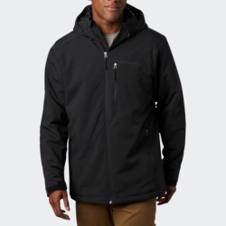 COLUMBIA GATE RACER SOFTSHELL