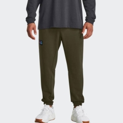 UNDER ARMOUR PROJECT ROCK HWT TERRY PANT