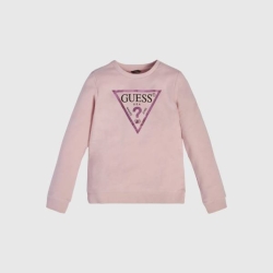 GUESS LONG SLEEVE ACTIVEWEAR CORE GIRL