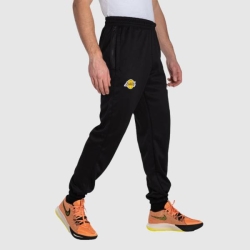 NIKE MENS LAKERS SPOTLIGHT PANT