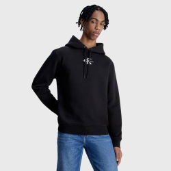 CALVIN MONOLOGO HOODIE