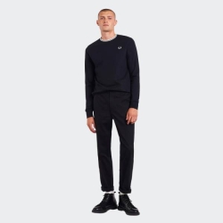 FRED PERRY LONGSLEEVE TSHIRT