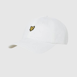 LYLE & SCOTT BASEBALL CAP