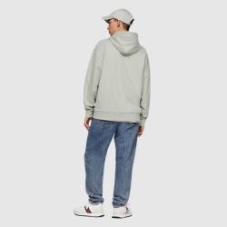 TOMMY RELAXED SIGNATURE HOODIE