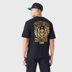 NEW ERA NONE NE GRAPHIC BP TEE