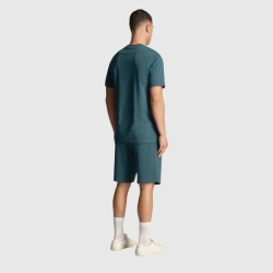 LYLE & SCOTT SWEAT SHORT