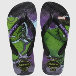 HAVAIANAS KIDS TOP MARVEL II