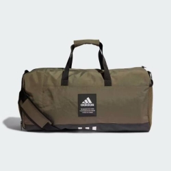 ADIDAS 4ATHLTS DUFFLE BAG