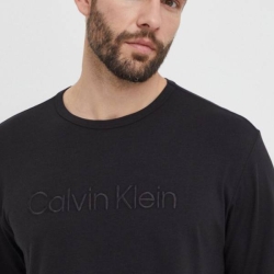 CALVIN KLEIN S/S CREW NECK