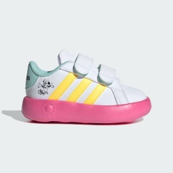 ADIDAS GRAND COURT MINNIE INFANTS