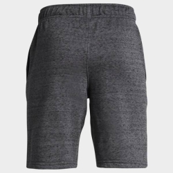 UNDER ARMOUR BOYS RIVAL TERRY SHORT