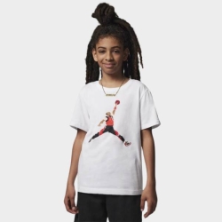 WATERCOLOR JUMPMAN S/S TEE