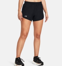 UNDER ARMOUR FLY BY SHORT