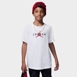 MJ HBR SUSTAINABLE SS TEE