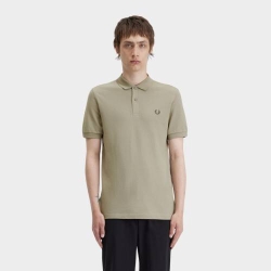 FRED PERRY POLO SHIRT