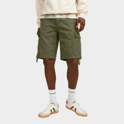 JACK & JONES COLE BARKLEY CARGO SHORTS