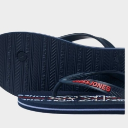 JACK & JONES LOGO 2.0 FLIP FLOP