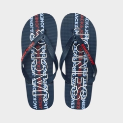 JACK & JONES LOGO 2.0 FLIP FLOP