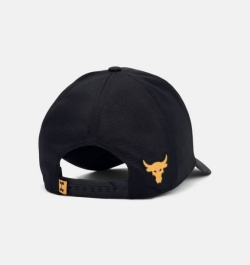 UNDER ARMOUR PROJECT ROCK TRUCKER