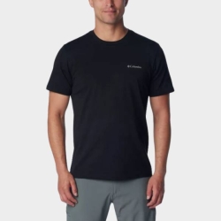 COLUMBIA RAPID RIDGE BACK GRAPHIC TEE II